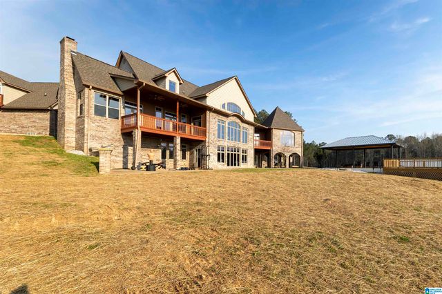 2084 COUNTY ROAD 71, Heflin, AL 36264