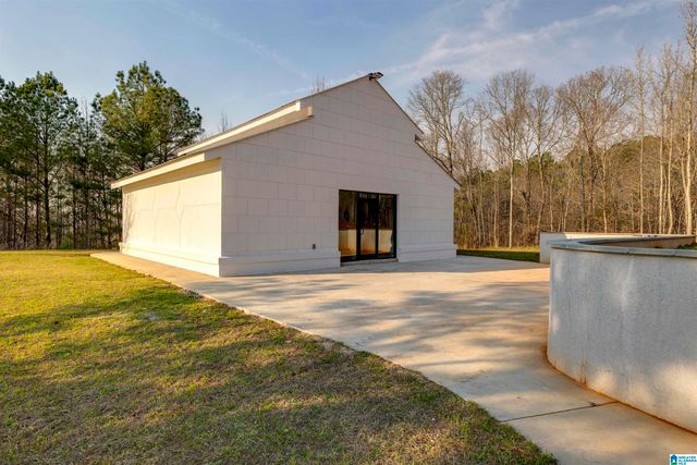 2084 COUNTY ROAD 71, Heflin, AL 36264
