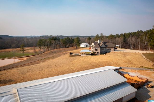 2084 COUNTY ROAD 71, Heflin, AL 36264