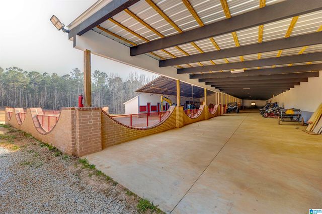 2084 COUNTY ROAD 71, Heflin, AL 36264