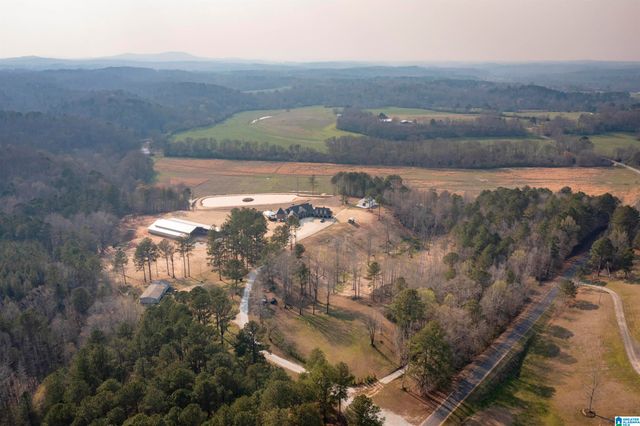 2084 COUNTY ROAD 71, Heflin, AL 36264