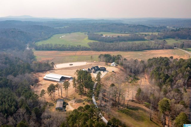 2084 COUNTY ROAD 71, Heflin, AL 36264