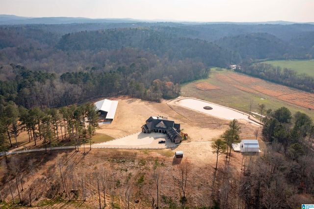 2084 COUNTY ROAD 71, Heflin, AL 36264