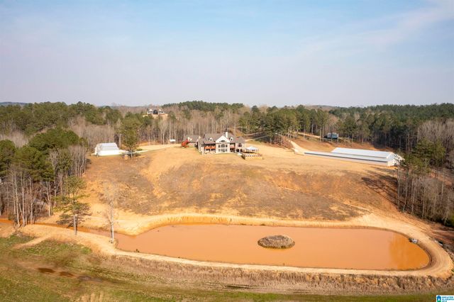 2084 COUNTY ROAD 71, Heflin, AL 36264