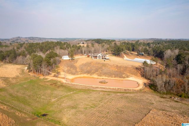 2084 COUNTY ROAD 71, Heflin, AL 36264