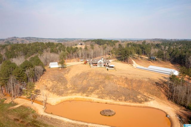 2084 COUNTY ROAD 71, Heflin, AL 36264