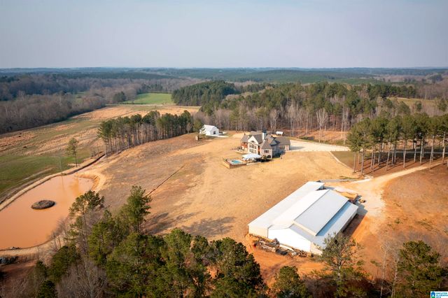 2084 COUNTY ROAD 71, Heflin, AL 36264