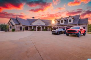 2084 COUNTY ROAD 71, Heflin, AL 36264