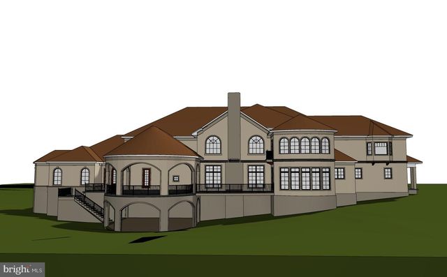 PINDELL SCHOOL RD, Fulton, MD 20759