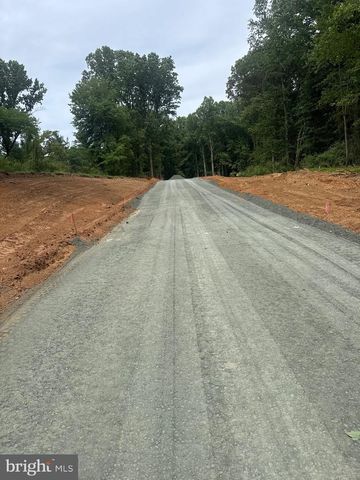 PINDELL SCHOOL RD, Fulton, MD 20759