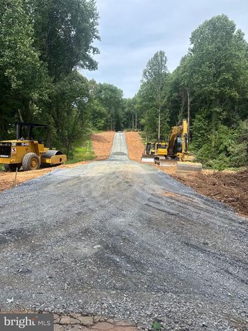 PINDELL SCHOOL RD, Fulton, MD 20759