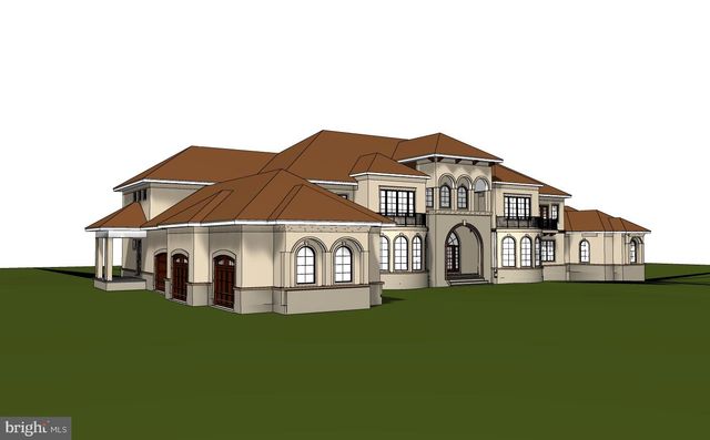 PINDELL SCHOOL RD, Fulton, MD 20759