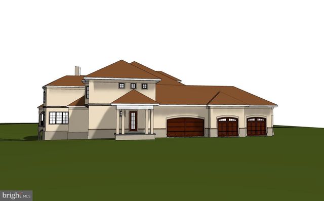 PINDELL SCHOOL RD, Fulton, MD 20759