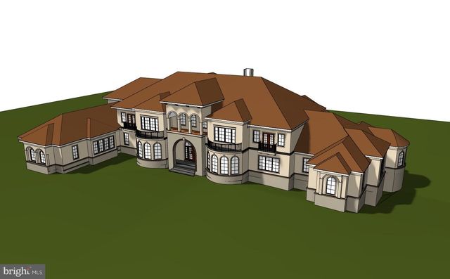 PINDELL SCHOOL RD, Fulton, MD 20759