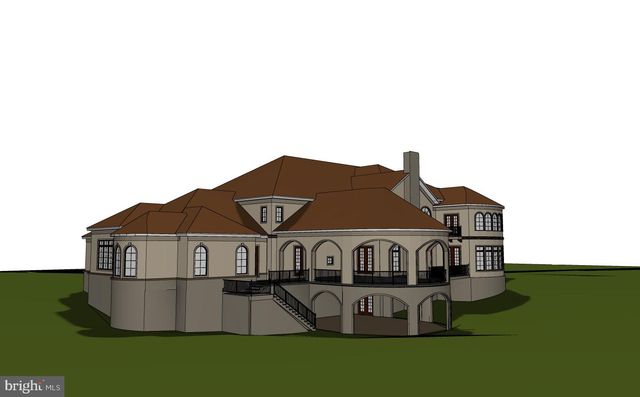PINDELL SCHOOL RD, Fulton, MD 20759