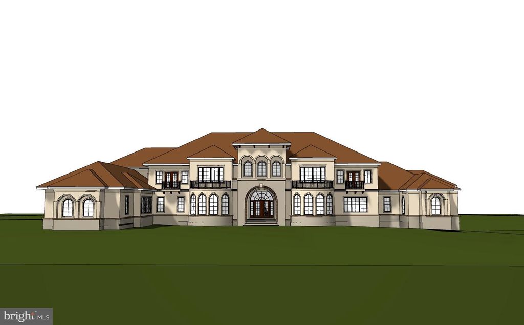 PINDELL SCHOOL RD, Fulton, MD 20759
