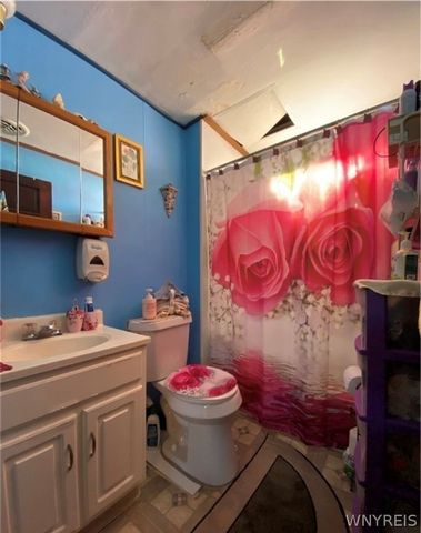 1776 Clinton Street, Buffalo, NY 14206