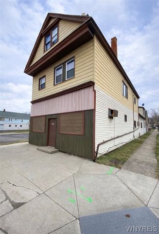1776 Clinton Street, Buffalo, NY 14206