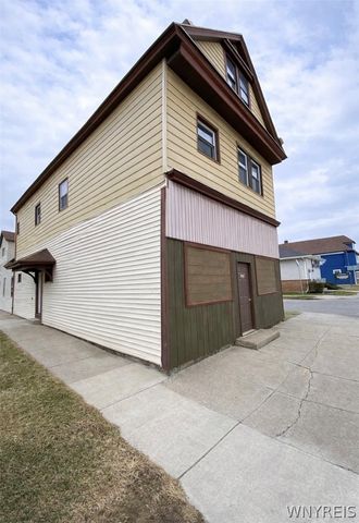 1776 Clinton Street, Buffalo, NY 14206
