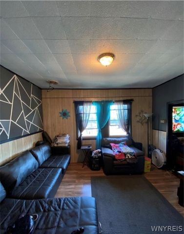 1776 Clinton Street, Buffalo, NY 14206