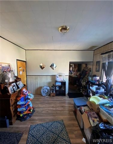 1776 Clinton Street, Buffalo, NY 14206