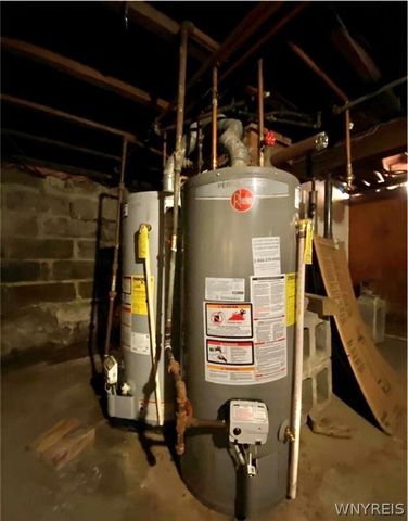 1776 Clinton Street, Buffalo, NY 14206