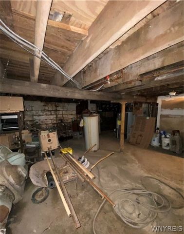 1776 Clinton Street, Buffalo, NY 14206