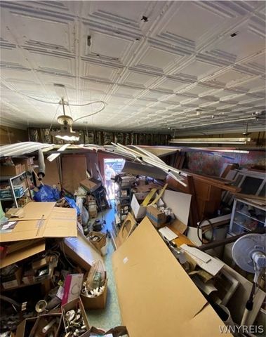 1776 Clinton Street, Buffalo, NY 14206