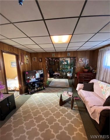 1776 Clinton Street, Buffalo, NY 14206