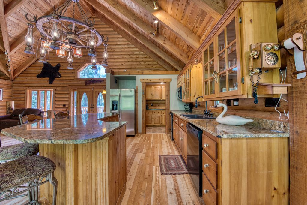 1062 Bear Creek Trail, Victor, MT 59875 photo 11