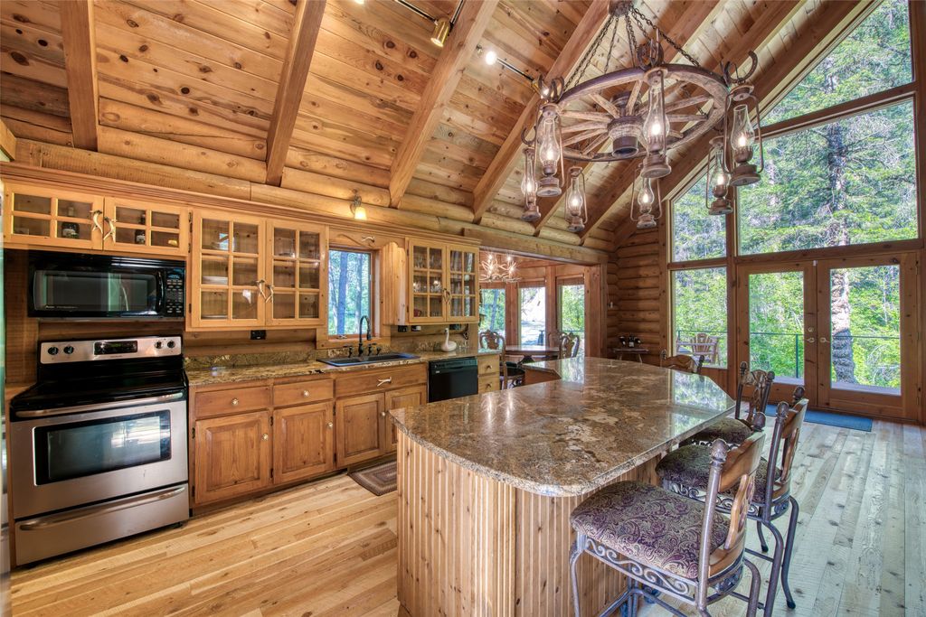 1062 Bear Creek Trail, Victor, MT 59875 photo 12