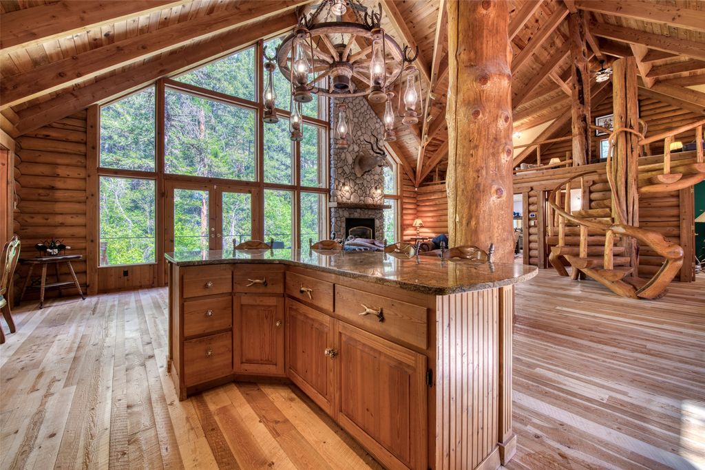 1062 Bear Creek Trail, Victor, MT 59875 photo 13