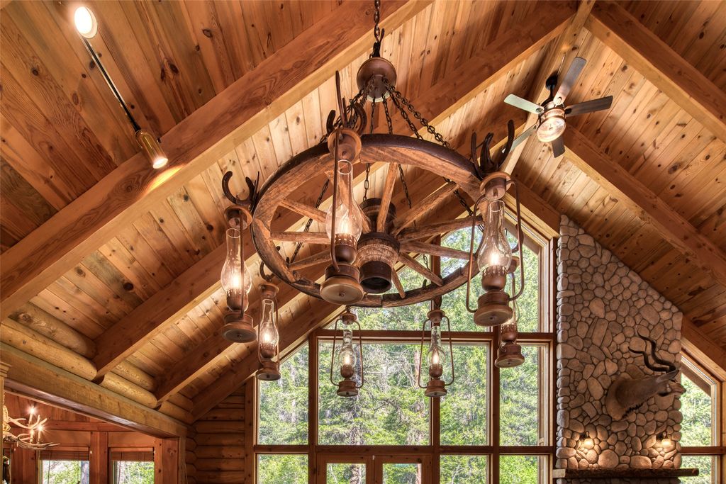 1062 Bear Creek Trail, Victor, MT 59875 photo 15