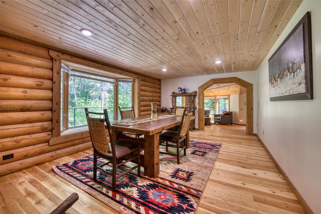 1062 Bear Creek Trail, Victor, MT 59875 photo 16