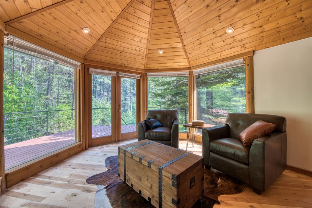 1062 Bear Creek Trail, Victor, MT 59875 photo 17