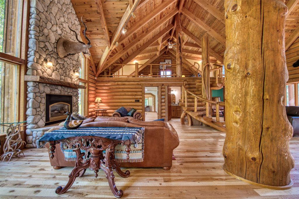 1062 Bear Creek Trail, Victor, MT 59875 photo 3