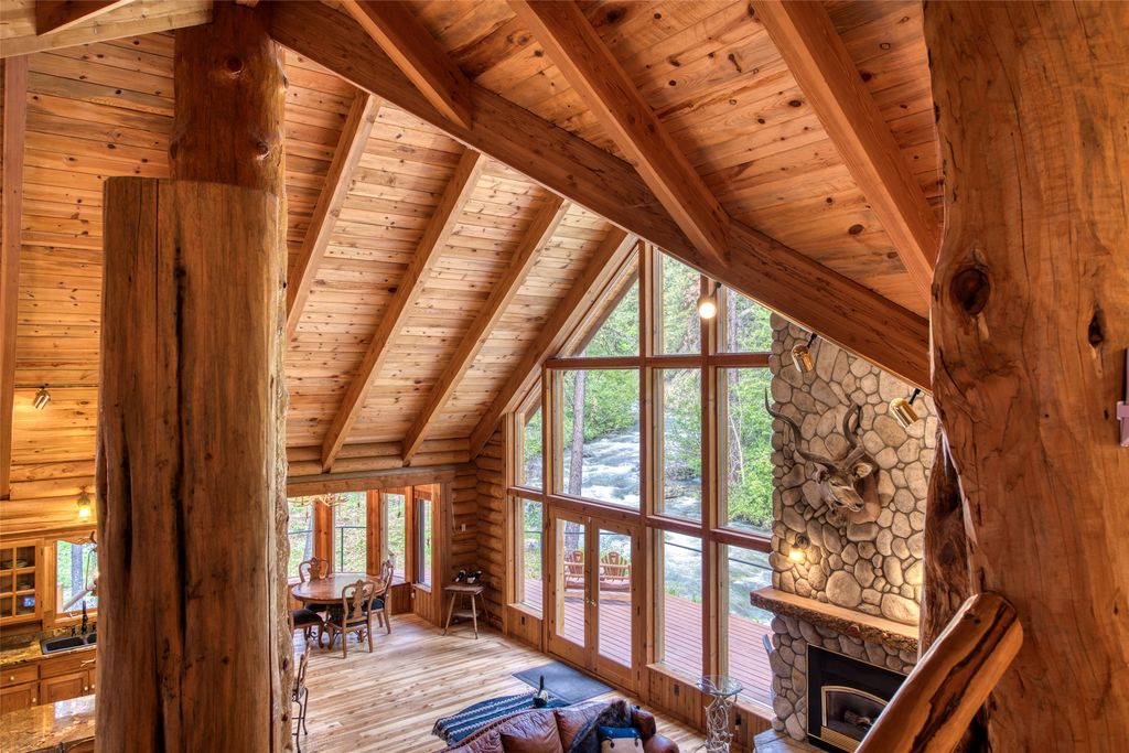 1062 Bear Creek Trail, Victor, MT 59875 photo 38