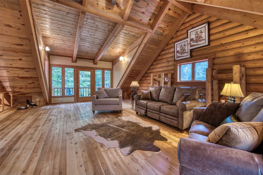 1062 Bear Creek Trail, Victor, MT 59875 photo 40