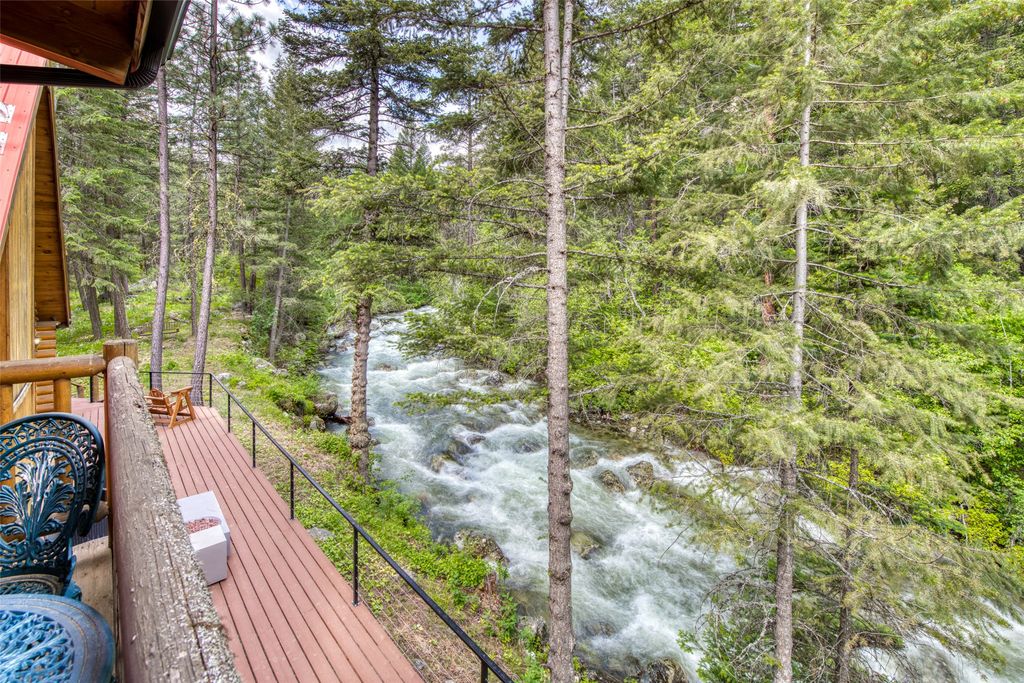 1062 Bear Creek Trail, Victor, MT 59875 photo 43