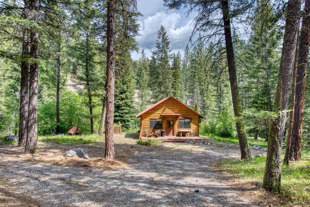 1062 Bear Creek Trail, Victor, MT 59875 photo 44