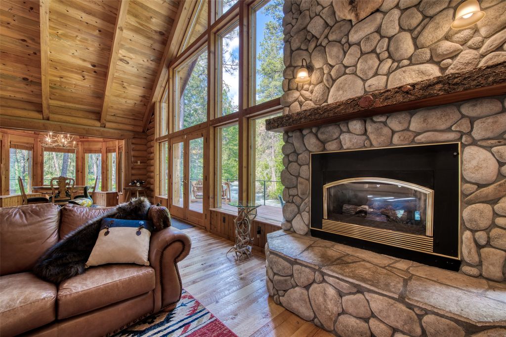 1062 Bear Creek Trail, Victor, MT 59875 photo 5