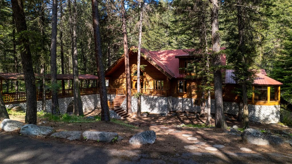 1062 Bear Creek Trail, Victor, MT 59875 photo 50