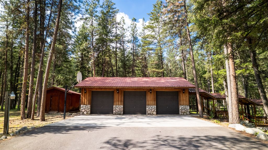 1062 Bear Creek Trail, Victor, MT 59875 photo 51