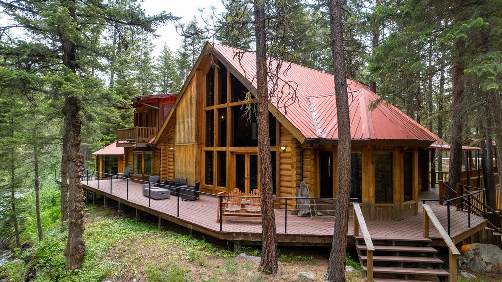 1062 Bear Creek Trail, Victor, MT 59875 photo 53