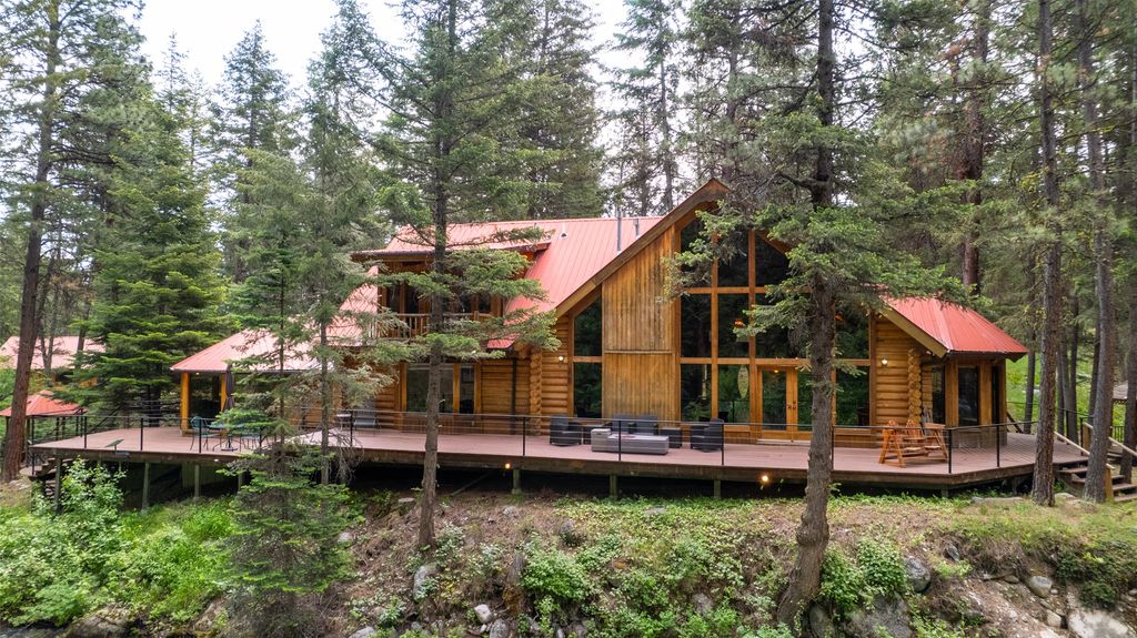 1062 Bear Creek Trail, Victor, MT 59875 photo 54