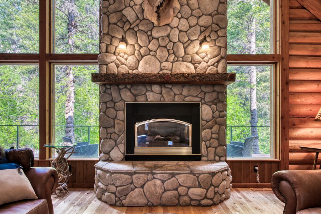 1062 Bear Creek Trail, Victor, MT 59875 photo 6