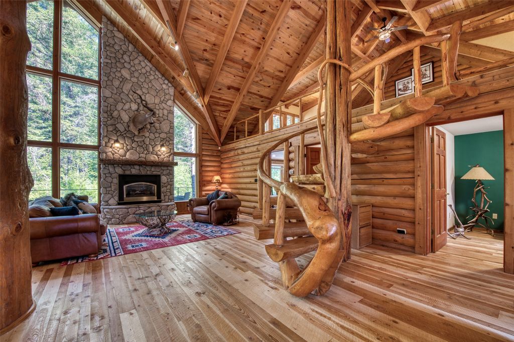 1062 Bear Creek Trail, Victor, MT 59875 photo 7