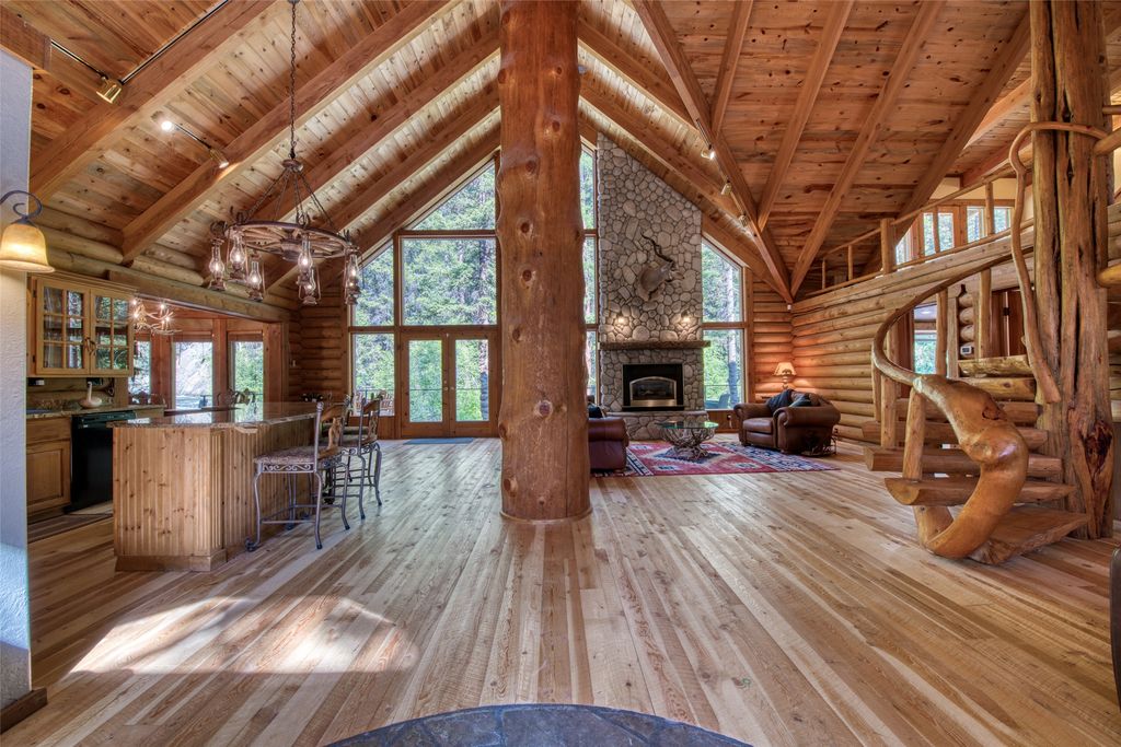 1062 Bear Creek Trail, Victor, MT 59875 photo 8