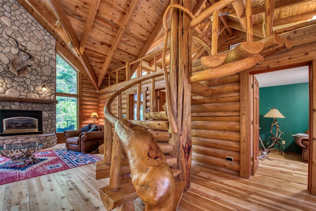 1062 Bear Creek Trail, Victor, MT 59875 photo 9