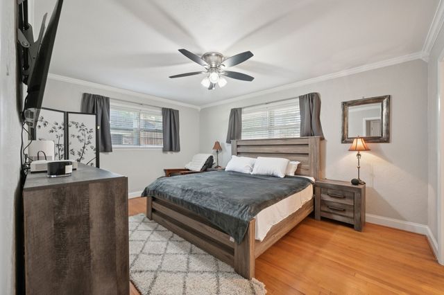 1022 Bardfield Avenue, Garland, TX 75041